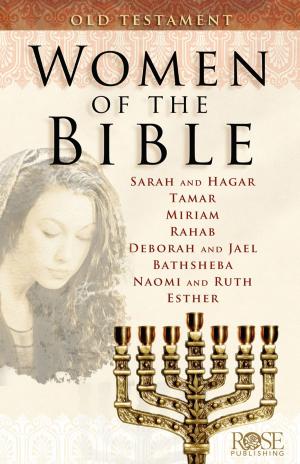 Cover of Women of the Bible: Old Testament