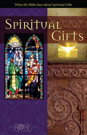 Cover of the book Spiritual Gifts by Rose Publishing