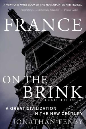 Cover of the book France on the Brink by Ronald Bergan