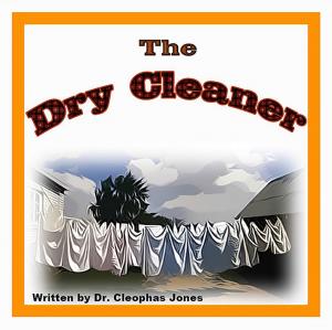Cover of the book The Dry Cleaner by Barack Obama