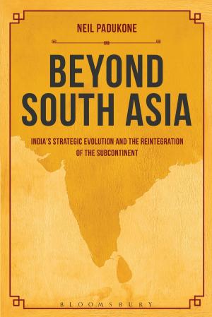 Cover of the book Beyond South Asia by The Jewish Museum