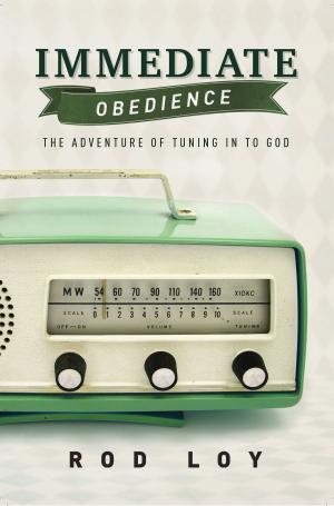Book cover of Immediate Obedience