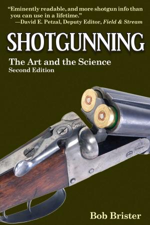 Cover of the book Shotgunning by Celia Lewis