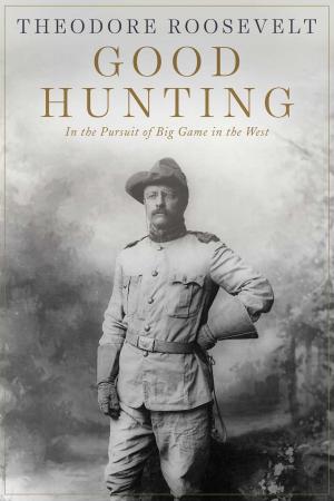 Cover of the book Good Hunting by Robert J. Horton