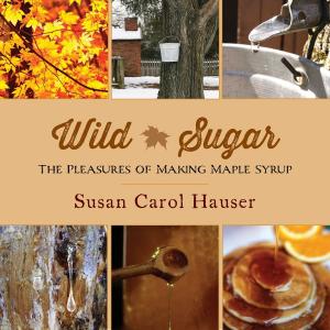 Book cover of Wild Sugar
