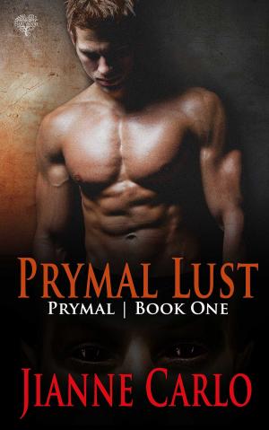 Cover of the book Prymal Lust by Becca Jameson