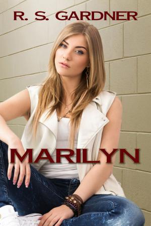 Cover of the book Marilyn by Geoff Le Pard