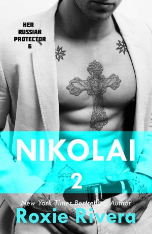 Cover of the book Nikolai 2 (Her Russian Protector #6) by Qudus Oko-Osi