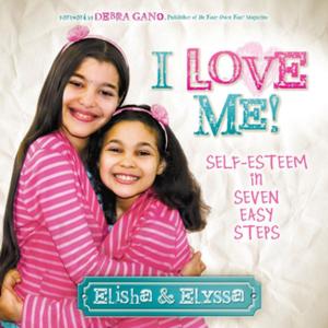Cover of the book I Love Me by Barbara Allen