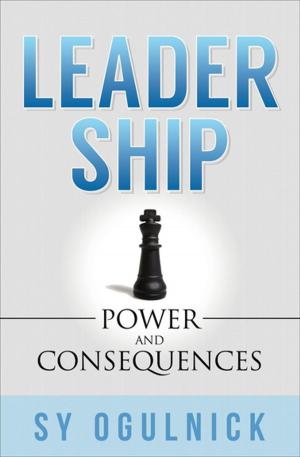 Cover of the book Leadership by Lee H. Baucom, Ph.D.