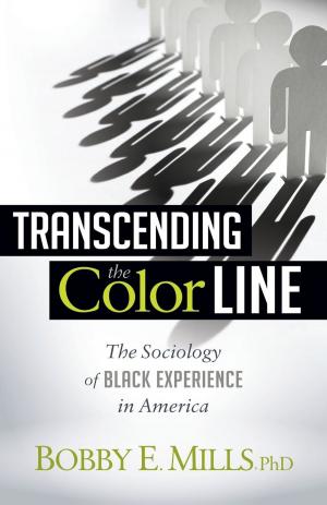 Cover of the book Transcending the Color Line by Jay Conrad Levinson