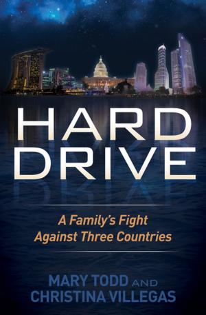 Cover of the book Hard Drive by Larry Pinci, Phil Glosserman