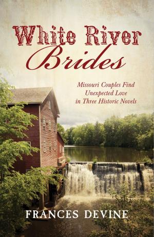 Cover of the book White River Brides by Wanda E. Brunstetter