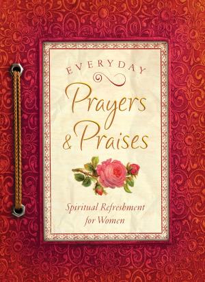 Book cover of Everyday Prayers and Praises