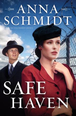 Cover of the book Safe Haven by JoAnne Simmons