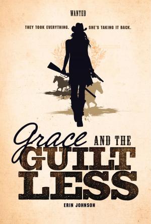 Cover of the book Grace and the Guiltless by Steve Brezenoff