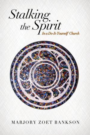 Book cover of Stalking the Spirit