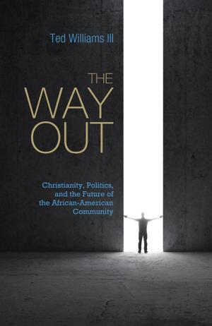 Cover of the book The Way Out by Vincent J. Pastro