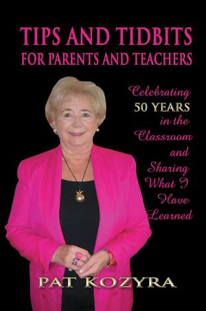 Cover of the book Tips and Tidbits for Parents and Teachers by David Sherer