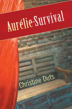 Cover of the book Aurélie Survival by Wynter Wilkins
