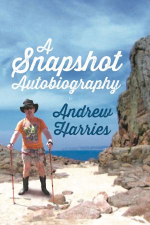 Cover of the book A Snapshot Autobiography by Terry L. Mills, Antonia Mills