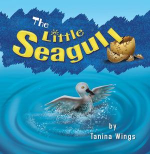 Cover of the book The Little Seagull by Ashok Kumar Datta