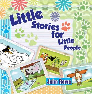 Cover of the book Little Stories for Little People by Pat McDonald