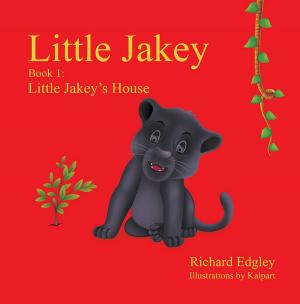 Cover of the book Little Jakey by Frankie Telfer Caird