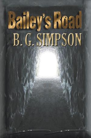 Cover of the book Bailey’s Road by Zel Allen