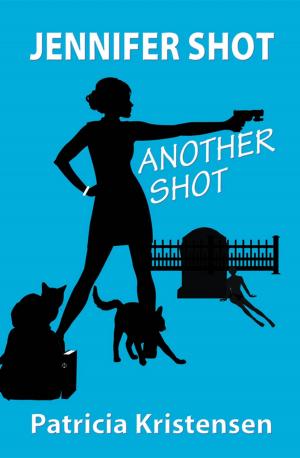 Book cover of Jennifer Shot