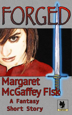 bigCover of the book Forged by 