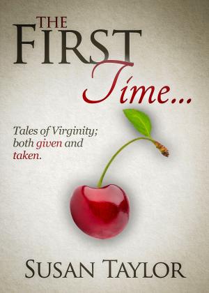 Cover of the book The First Time... by Christine Ammer