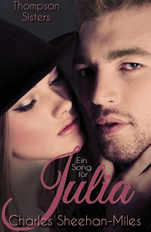 Cover of the book Ein Song für Julia by Jennifer Saints
