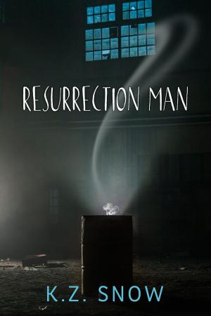 Cover of the book Resurrection Man by Andrew Grey