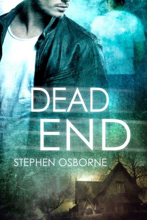 Cover of the book Dead End by j. leigh bailey