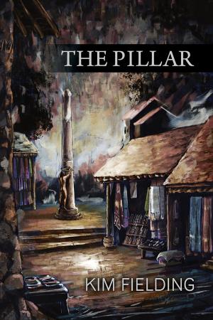 Cover of the book The Pillar by Ariel Tachna