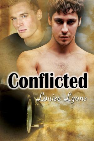 Cover of the book Conflicted by Rowan McAllister