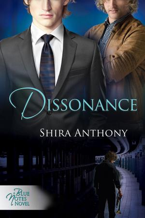 Cover of the book Dissonance by Albert Nothlit