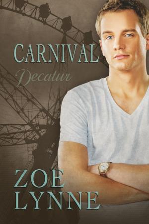 Cover of the book Carnival - Decatur by J. Roman