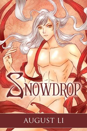 Cover of the book Snowdrop by Tiffany Dominguez
