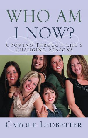 Cover of the book Who Am I Now? by Dawn Stefanowicz