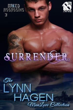 Cover of the book Surrender by Reece Butler
