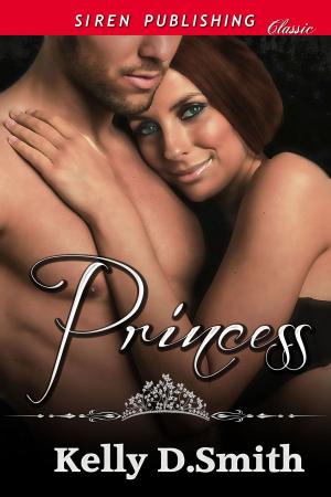 Cover of the book Princess by Becca Van