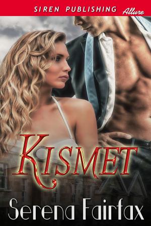 Cover of the book Kismet by Anitra Lynn McLeod