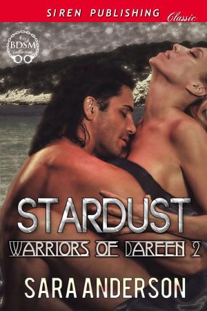 Cover of the book Stardust by Becca Van