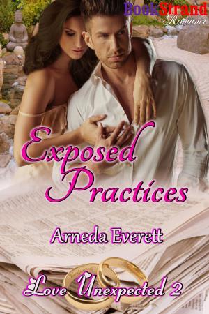 Cover of Exposed Practices