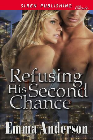 Cover of the book Refusing His Second Chance by Scarlet Hyacinth