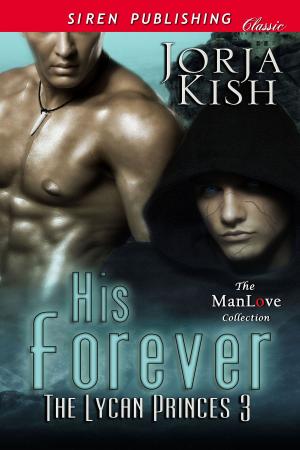 Cover of the book His Forever by Lea Barrymire