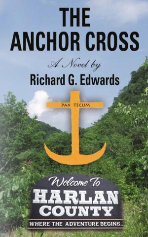 Cover of the book The Anchor Cross by Greg Dragon