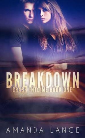 Cover of Breakdown